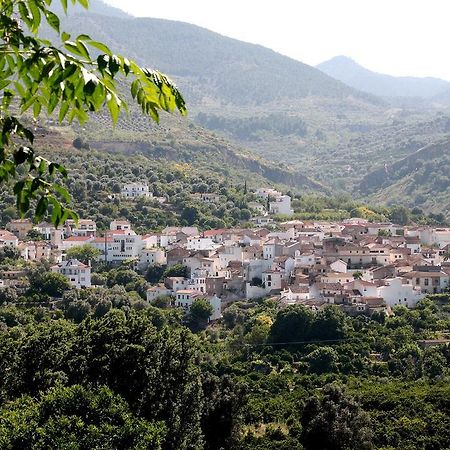 La Despensa Del Valle Restábal المظهر الخارجي الصورة