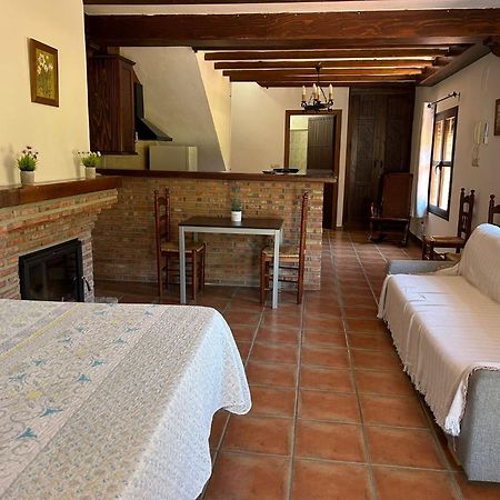 La Despensa Del Valle Restábal المظهر الخارجي الصورة