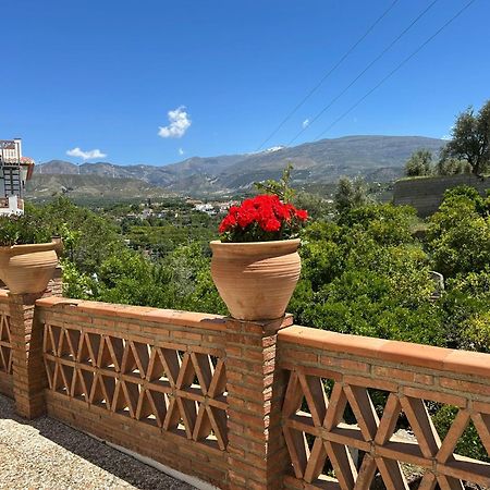La Despensa Del Valle Restábal المظهر الخارجي الصورة
