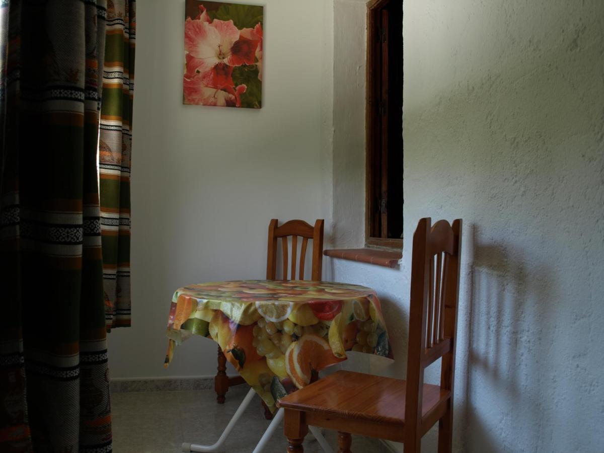 La Despensa Del Valle Restábal المظهر الخارجي الصورة