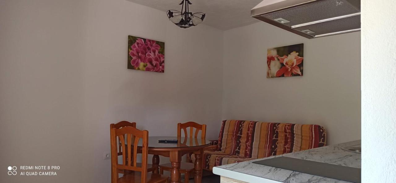 La Despensa Del Valle Restábal المظهر الخارجي الصورة