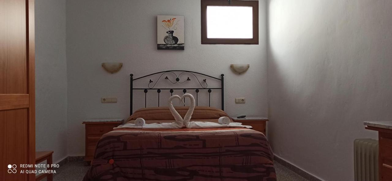 La Despensa Del Valle Restábal المظهر الخارجي الصورة