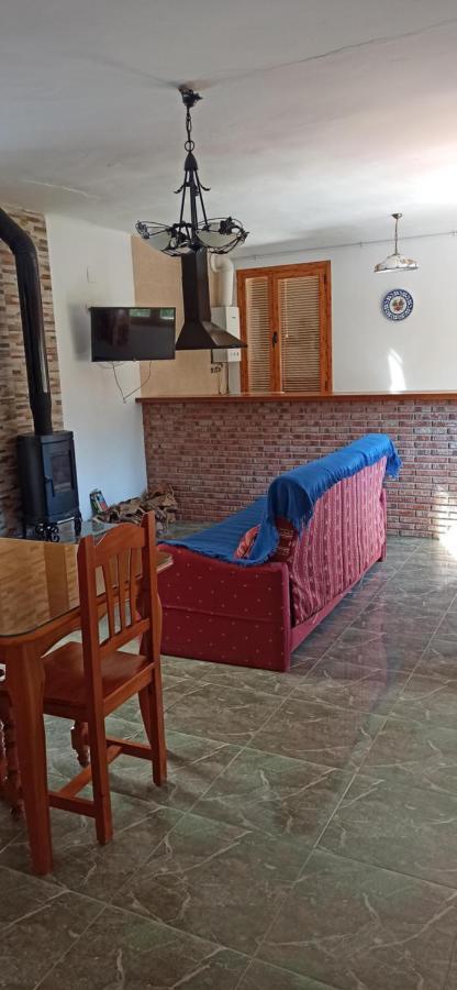 La Despensa Del Valle Restábal المظهر الخارجي الصورة