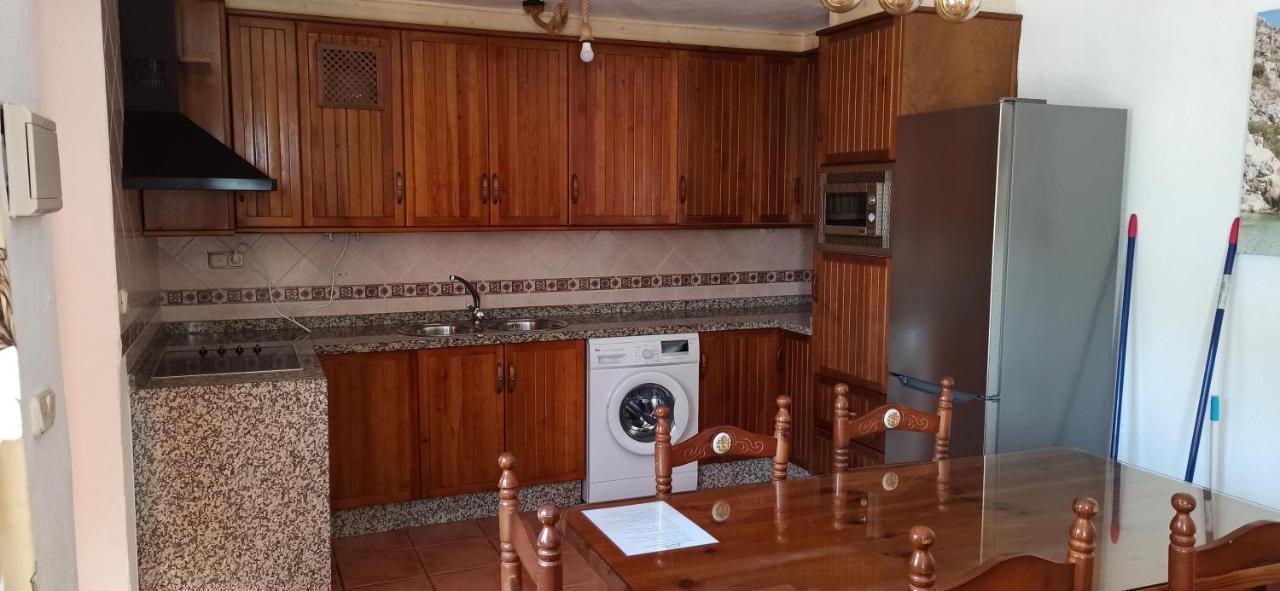 La Despensa Del Valle Restábal المظهر الخارجي الصورة