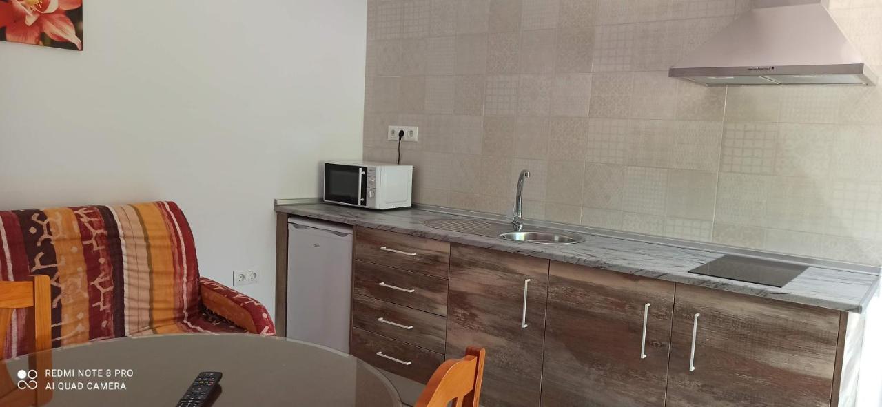 La Despensa Del Valle Restábal المظهر الخارجي الصورة