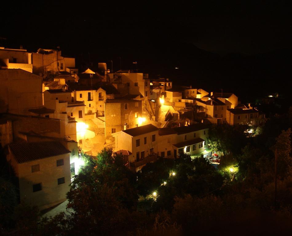 La Despensa Del Valle Restábal المظهر الخارجي الصورة
