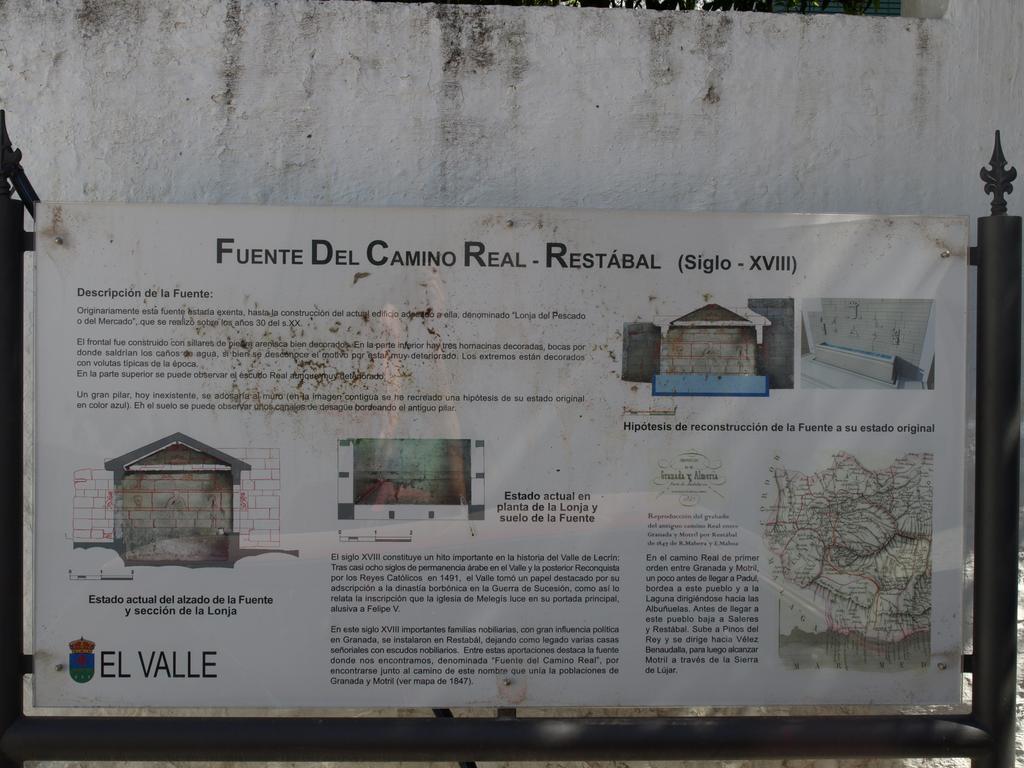 La Despensa Del Valle Restábal المظهر الخارجي الصورة