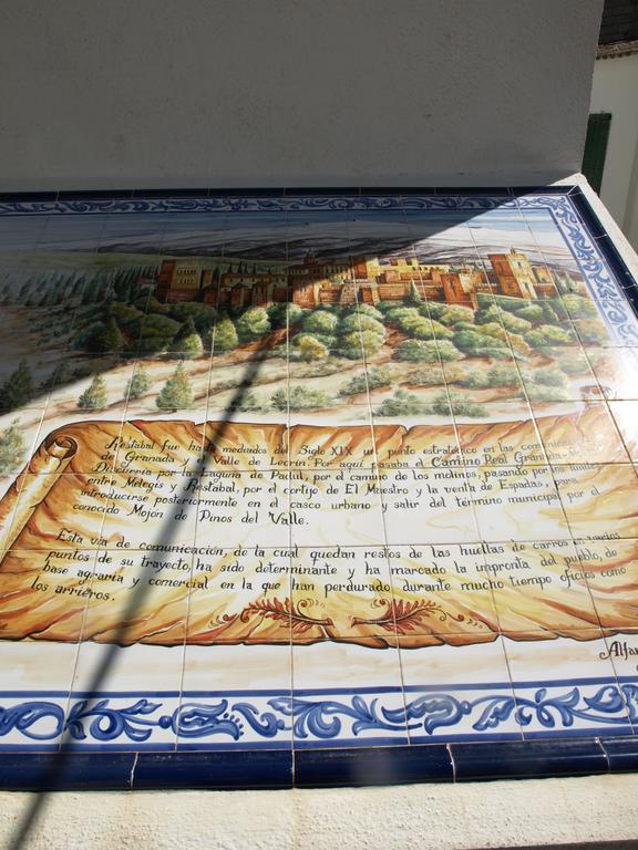 La Despensa Del Valle Restábal المظهر الخارجي الصورة