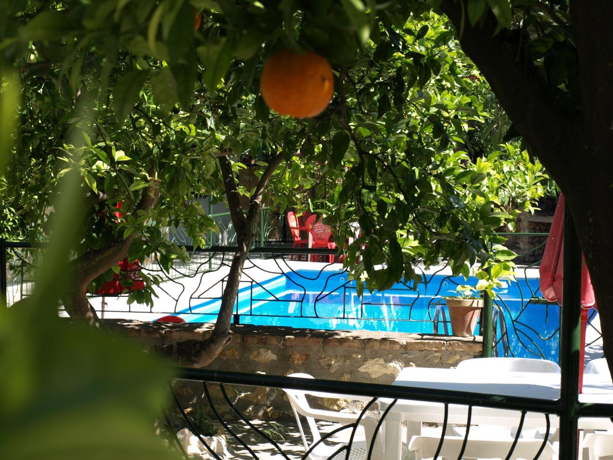 La Despensa Del Valle Restábal المظهر الخارجي الصورة