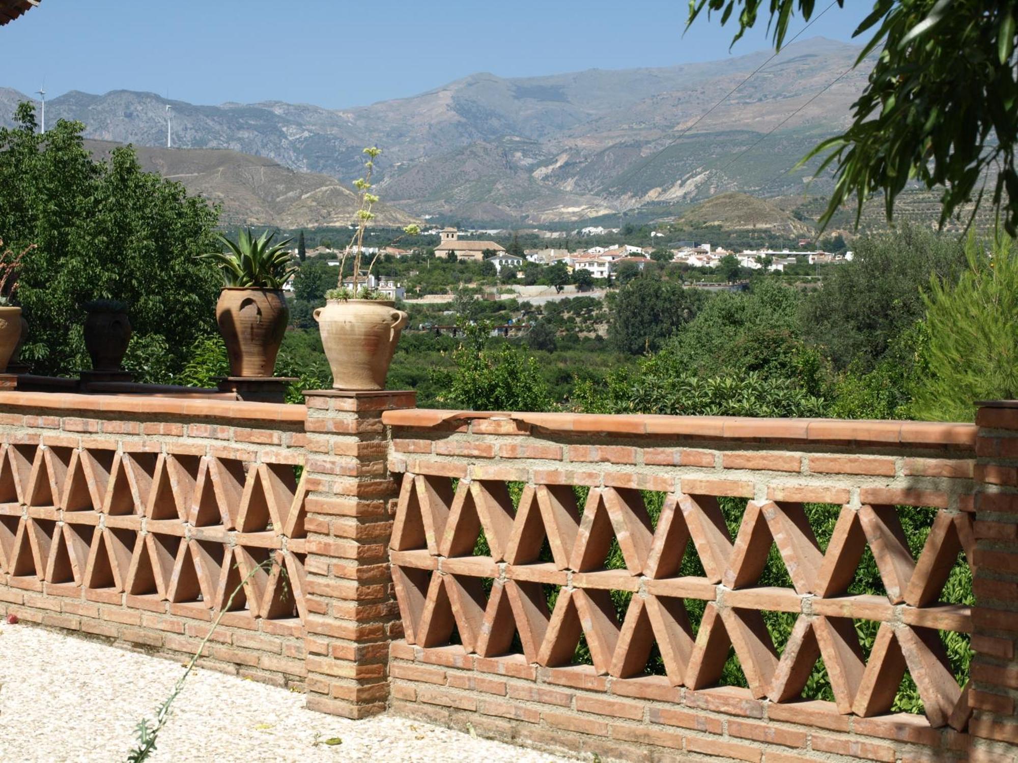 La Despensa Del Valle Restábal المظهر الخارجي الصورة