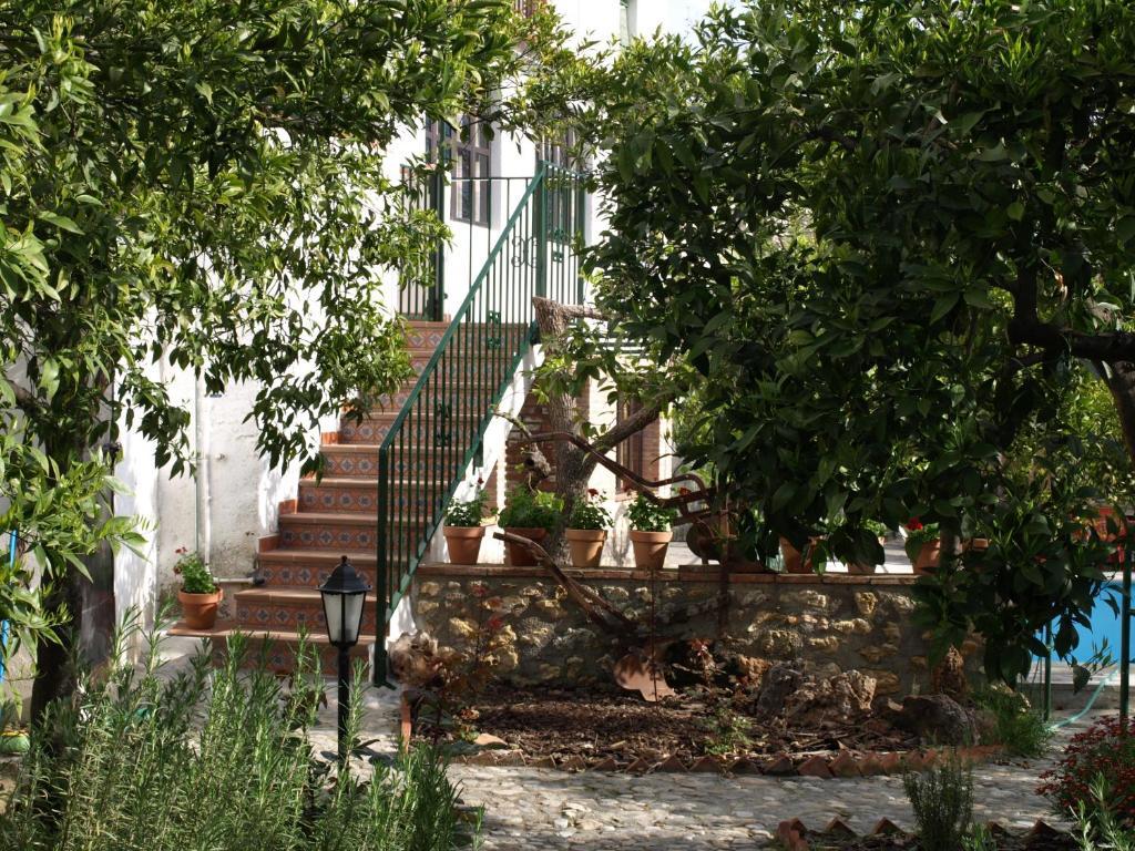 La Despensa Del Valle Restábal المظهر الخارجي الصورة