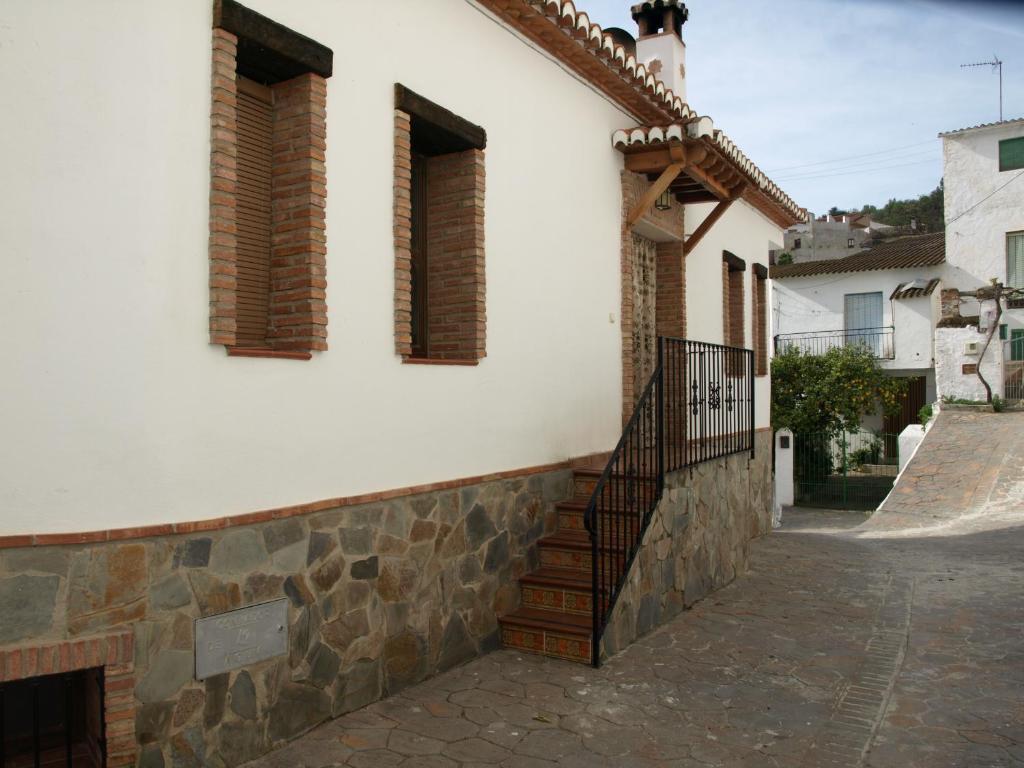 La Despensa Del Valle Restábal الغرفة الصورة