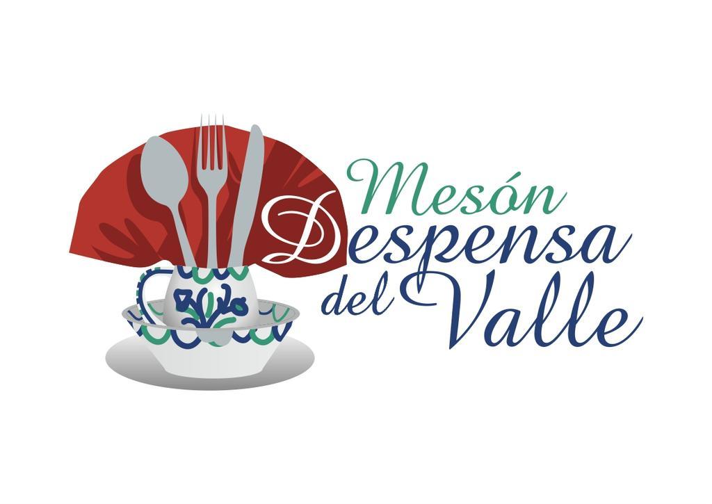 La Despensa Del Valle Restábal المظهر الخارجي الصورة