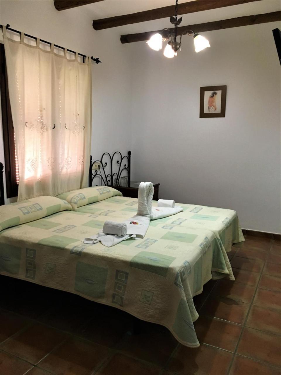 La Despensa Del Valle Restábal المظهر الخارجي الصورة
