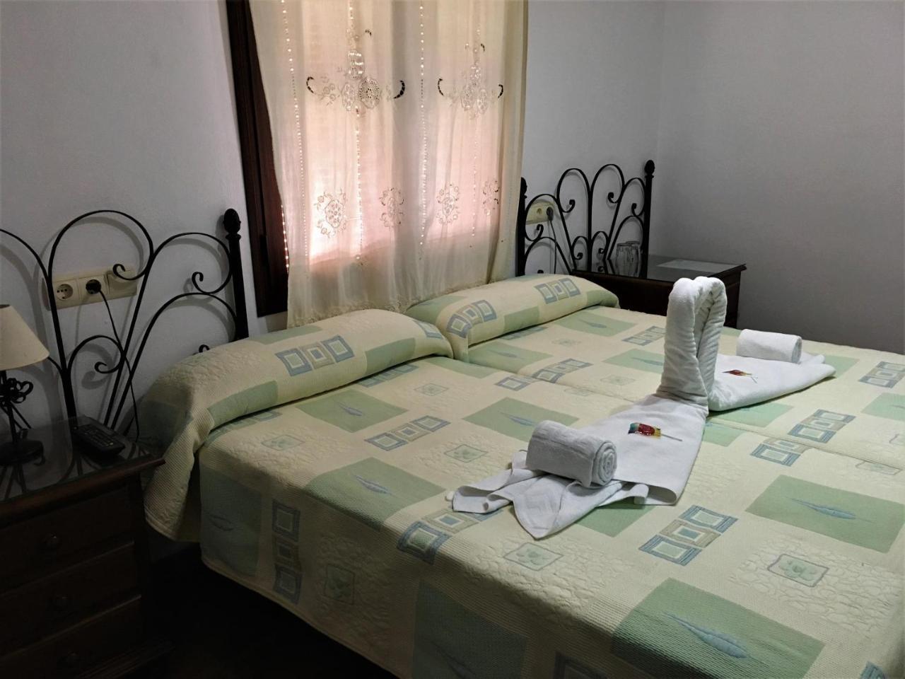 La Despensa Del Valle Restábal المظهر الخارجي الصورة