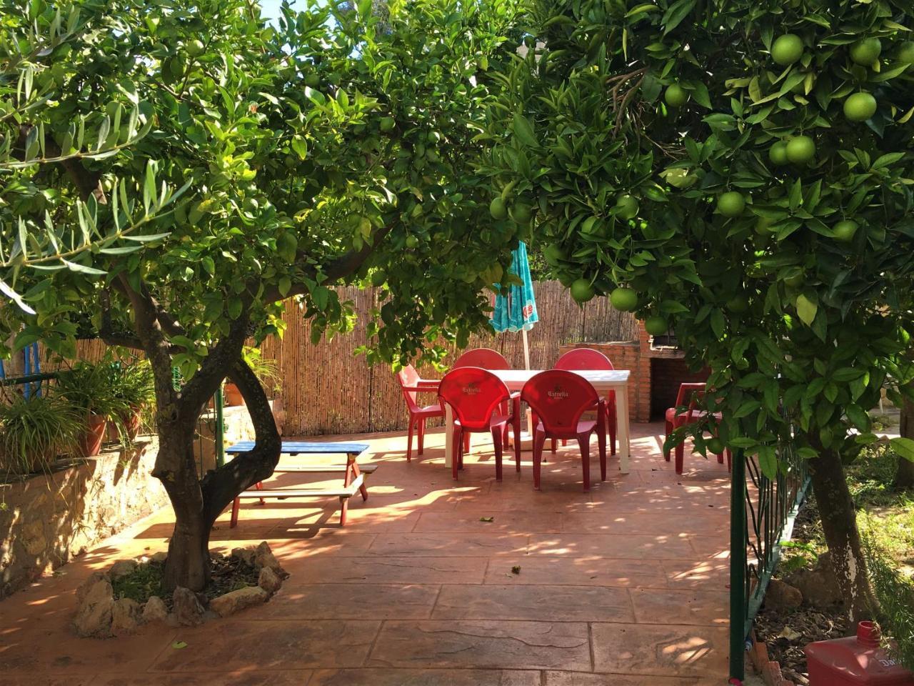 La Despensa Del Valle Restábal المظهر الخارجي الصورة